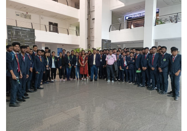 Internship Training for GIFT Students